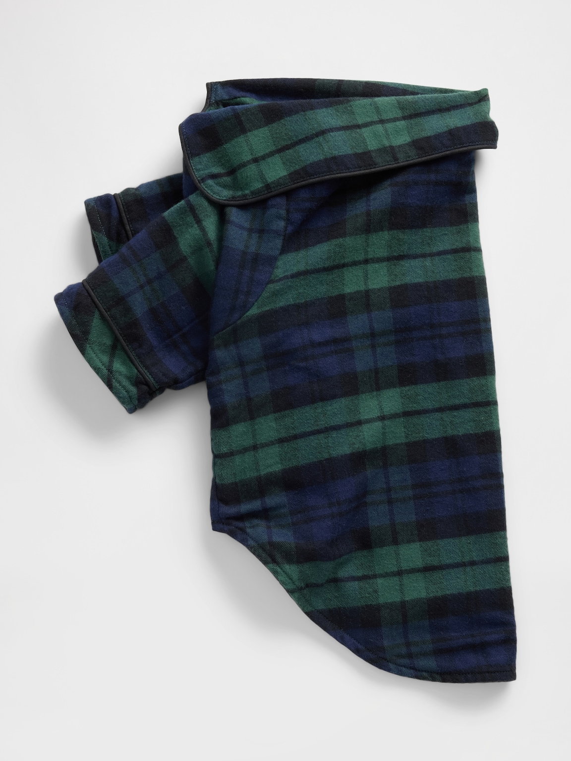 Flannel Pet PJs