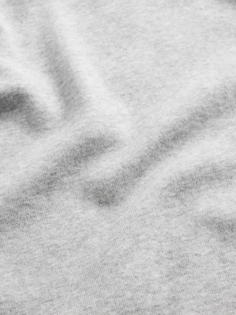 Modern Rib Turtleneck