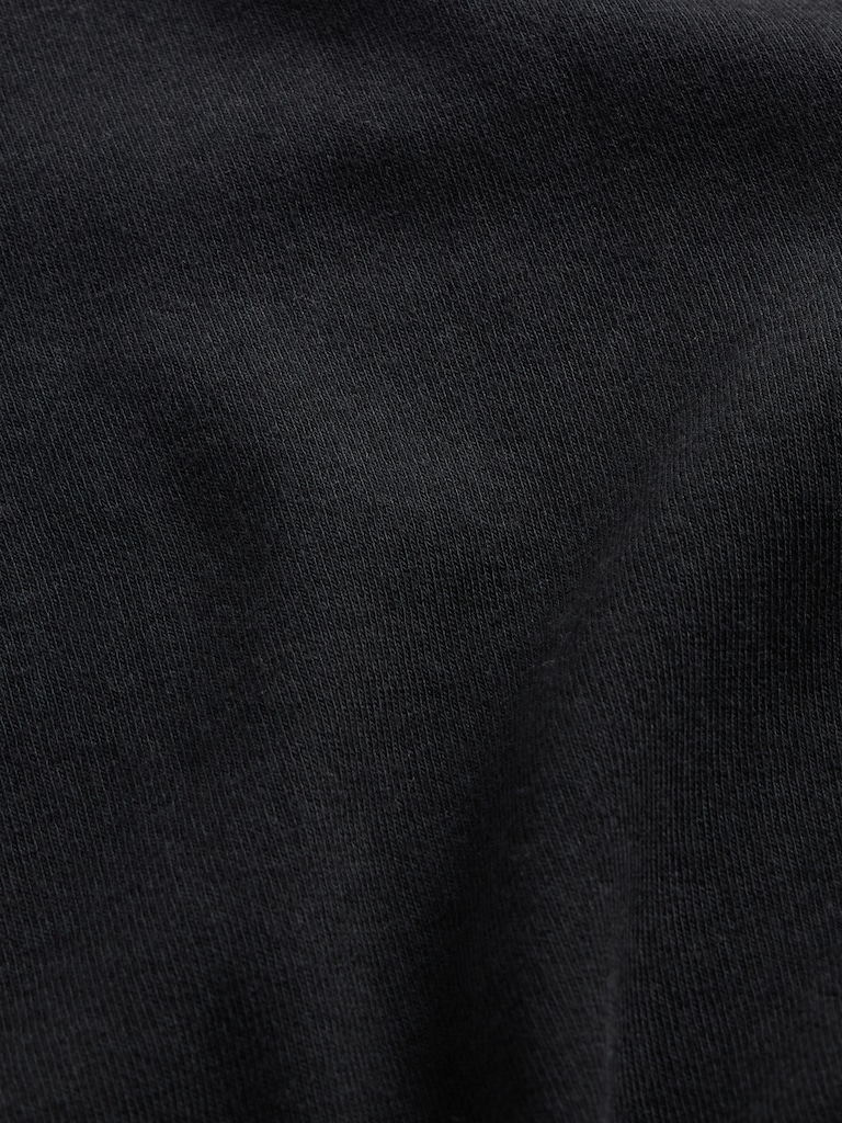 Modern Rib Turtleneck