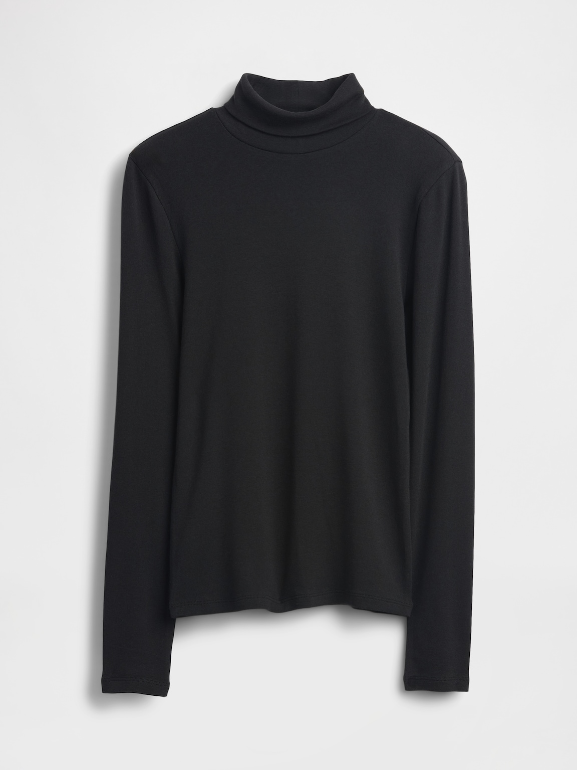 Modern Turtleneck