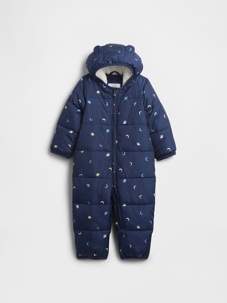 Baby ColdControl Max Snowsuit