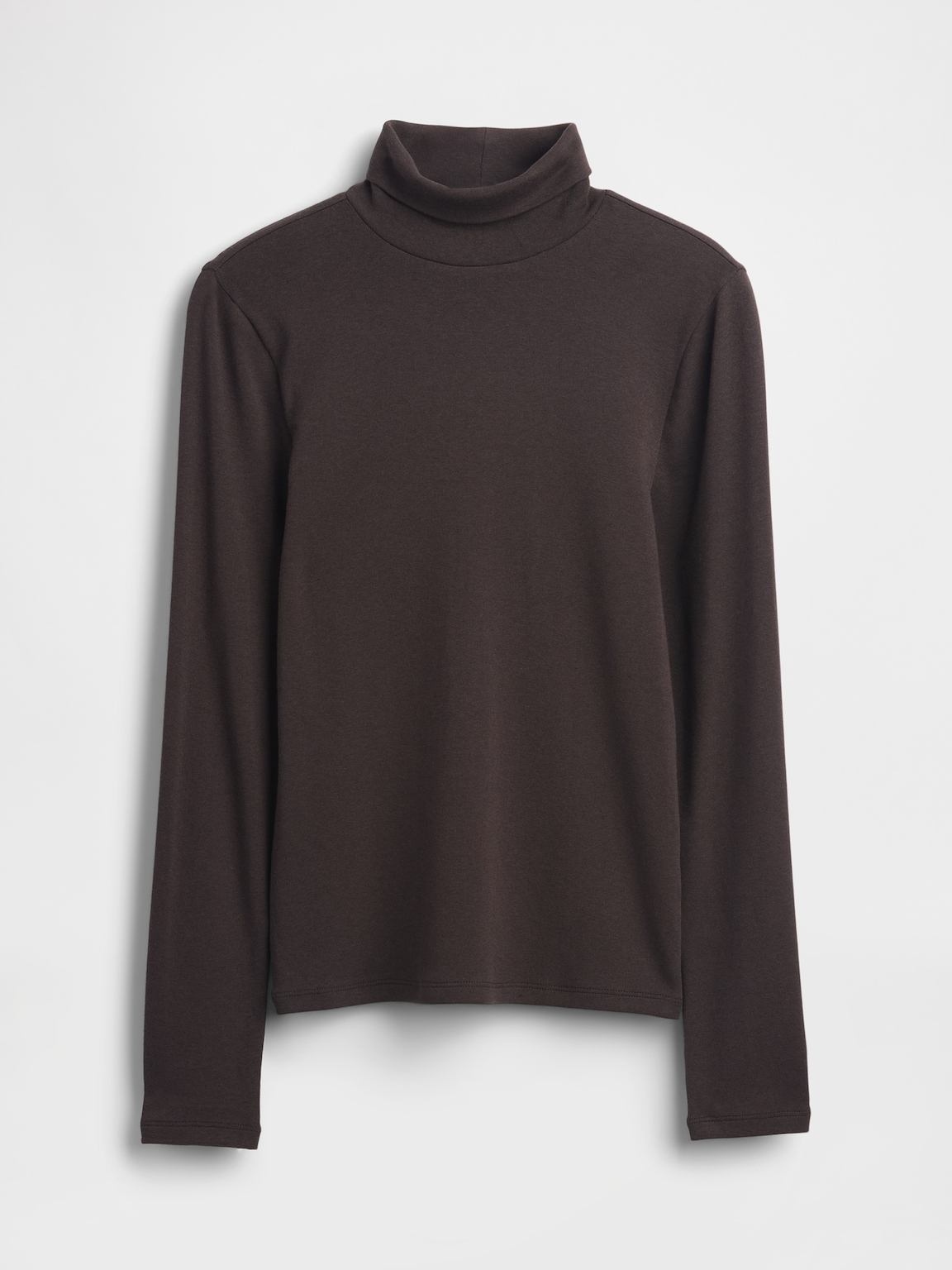 Modern Turtleneck