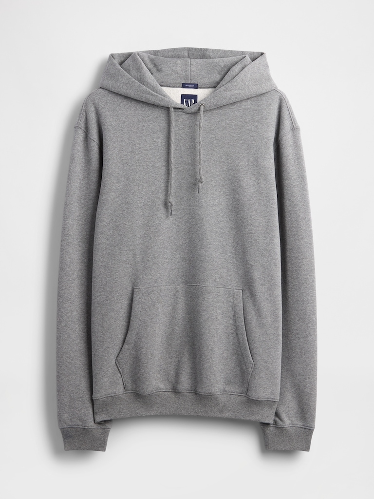 Adult VintageSoft Relaxed Hoodie