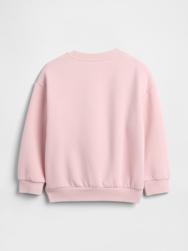babyGap Relaxed Graphic Sweatshirt
