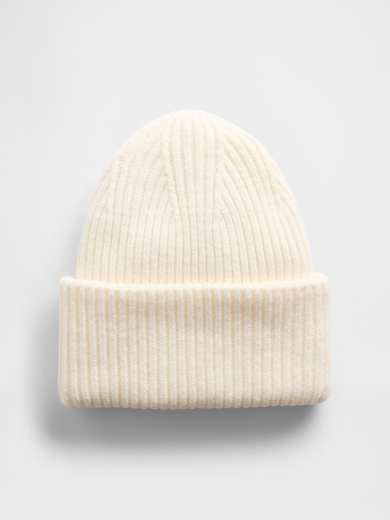 CashSoft Beanie