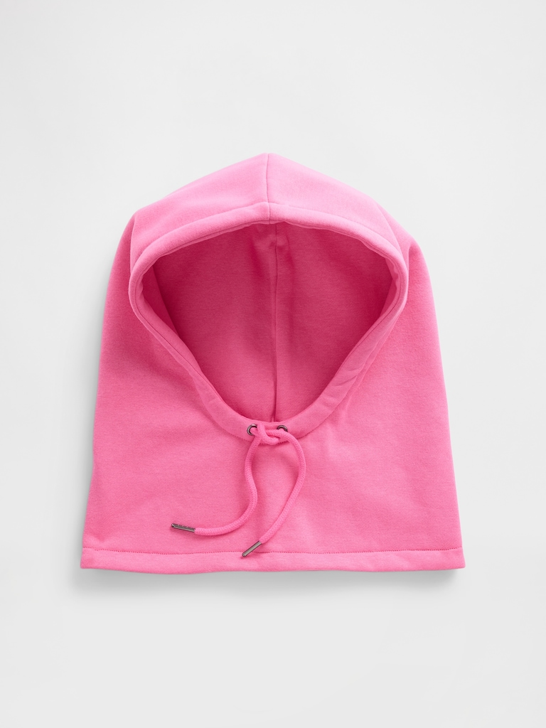 Drawcord Hood