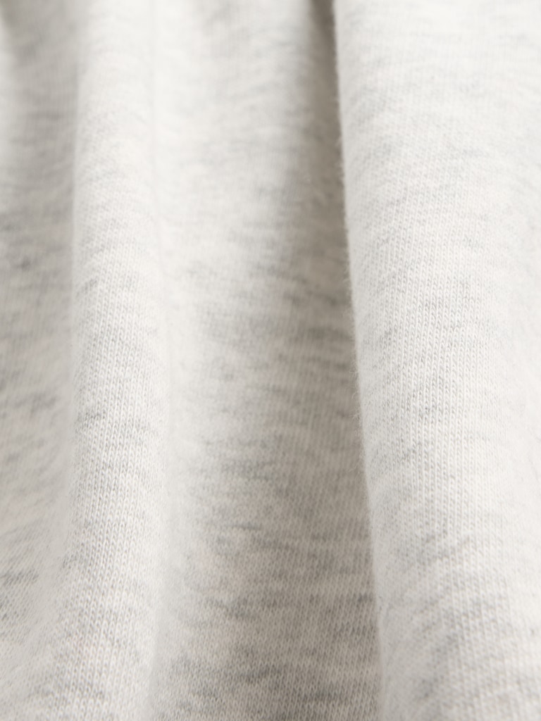 Kids Oversized Hoodie Sweatshirt Dress