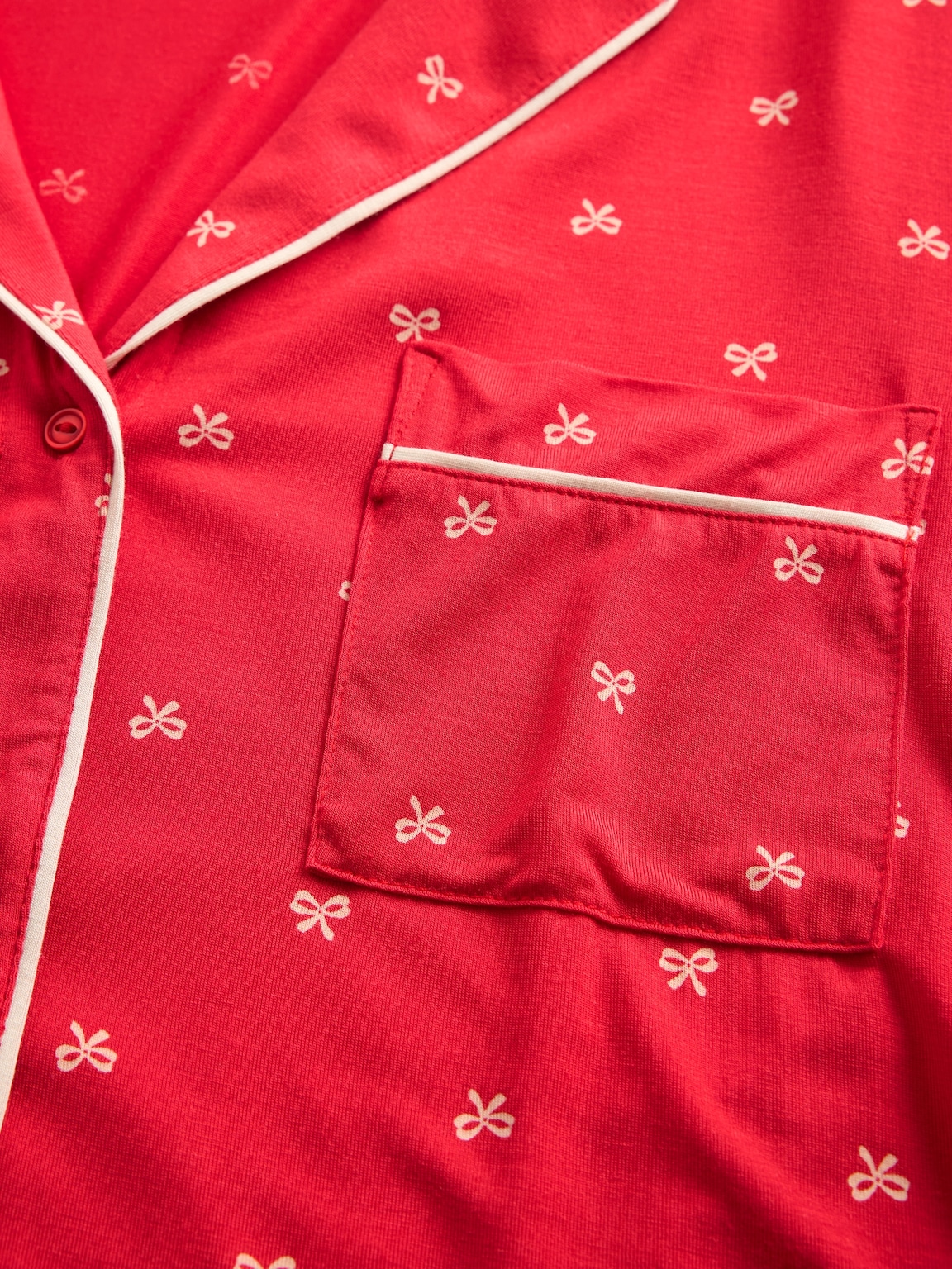 Softest Modal PJ Shirt
