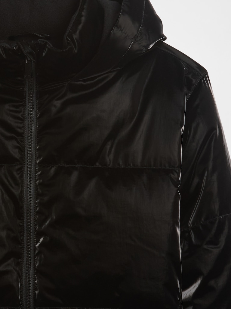 Kids ColdControl Max Shine Puffer Jacket