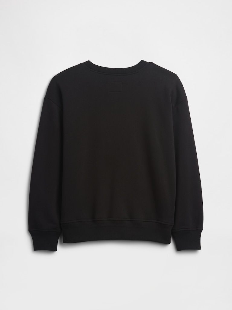 GapKids | Star Wars Relaxed Logo Sweatshirt