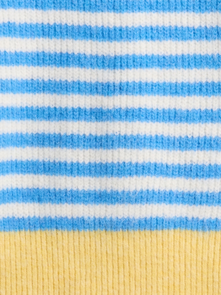 CashSoft Crewneck Sweater