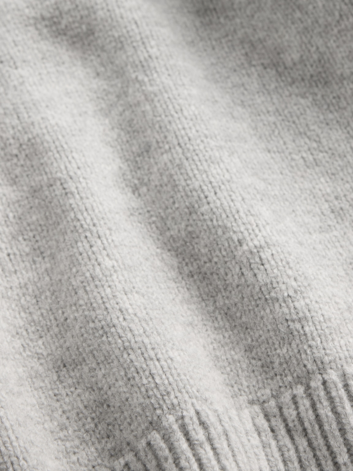 CashSoft Sweater Zip Hoodie