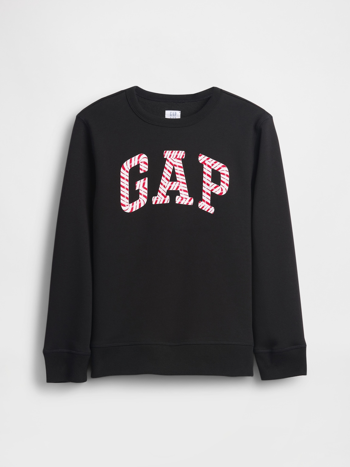 Kids Graphic Logo Sweatshirt