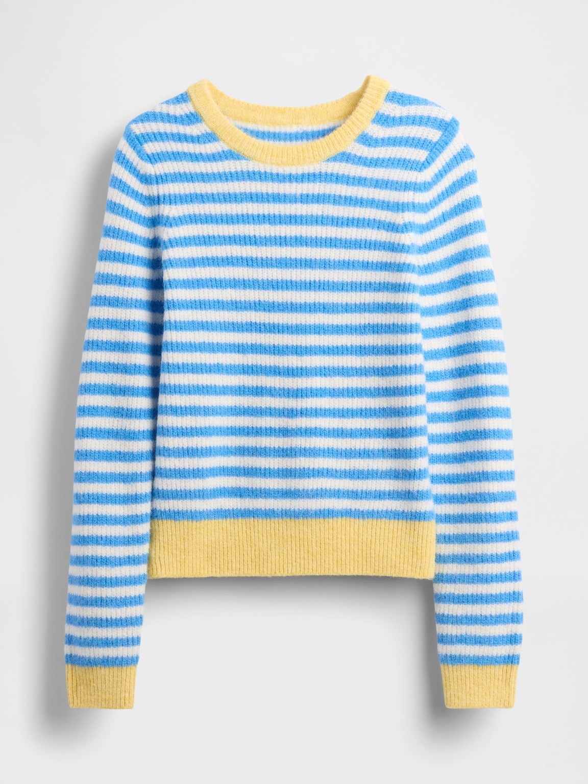 CashSoft Crewneck Sweater