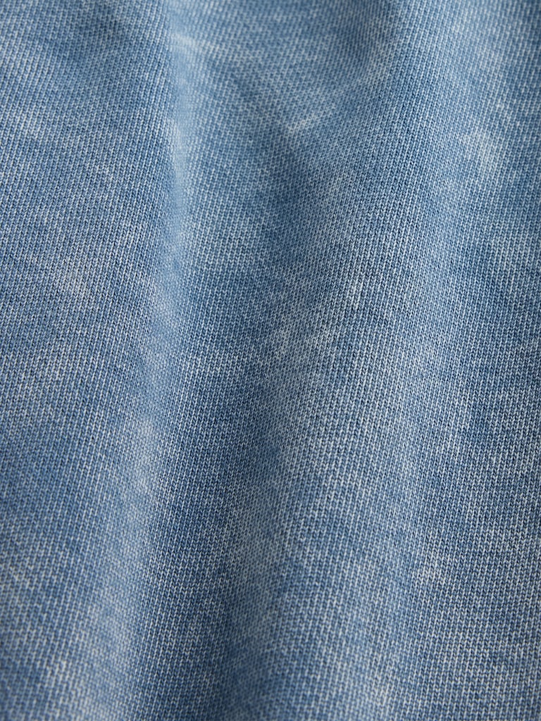 Heavyweight Baggy Sweatpant Jeans