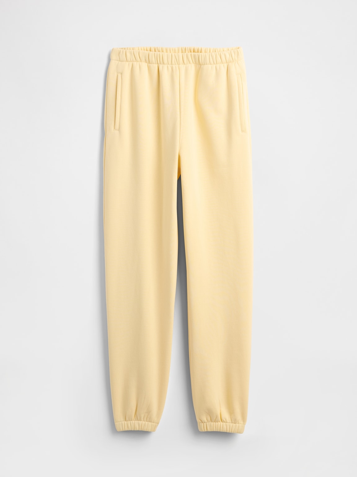 High Rise VintageSoft Relaxed Joggers