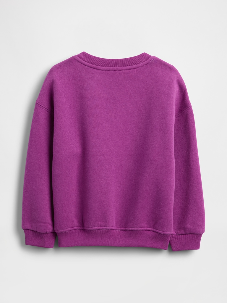 Baby & Toddler VintageSoft Sweatshirt
