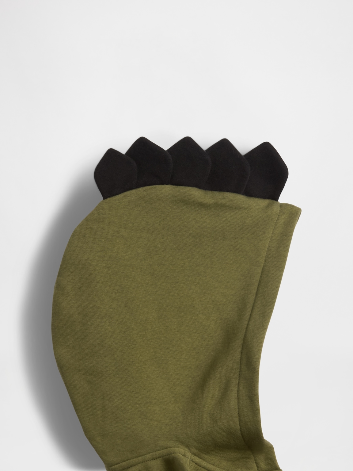 Baby & Toddler VintageSoft Dino Zip Hoodie