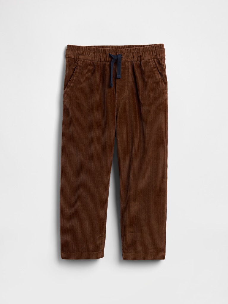 babyGap Pull-On Baggy Corduroy Pants