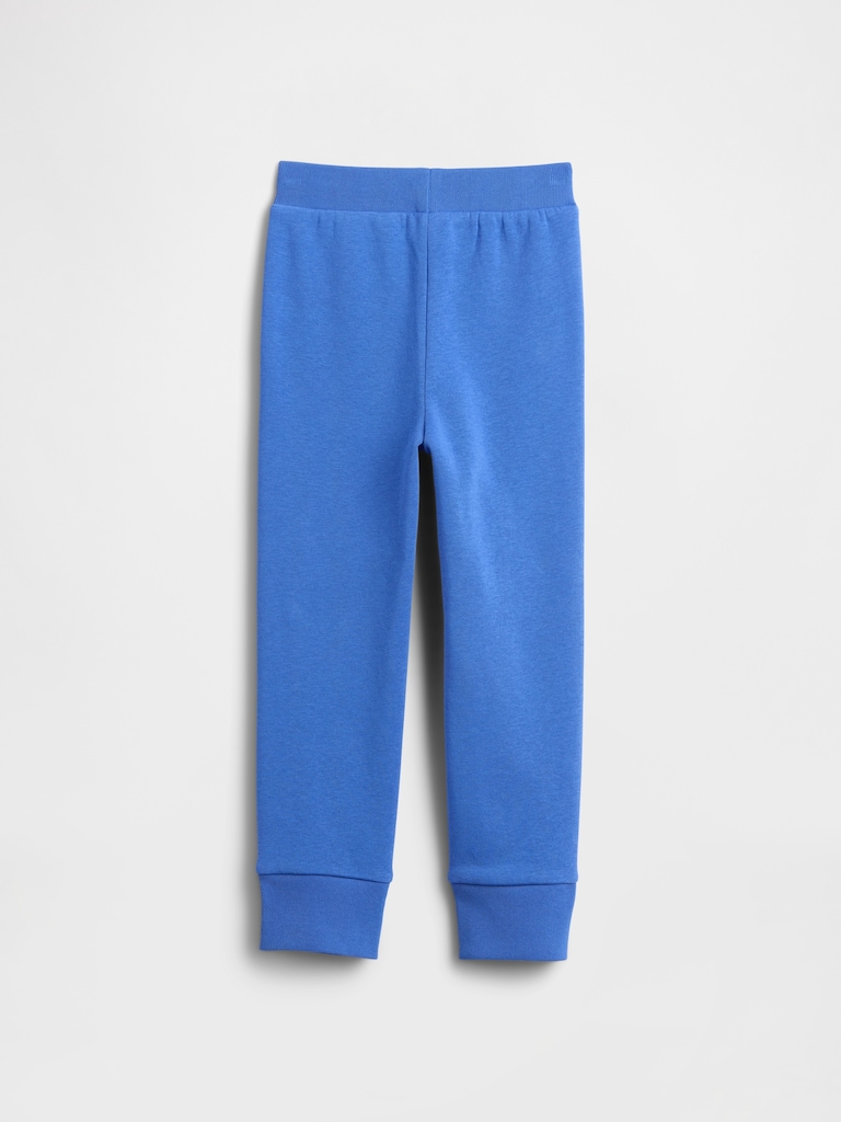 babyGap Brannan Bear Pull-On Fleece Joggers