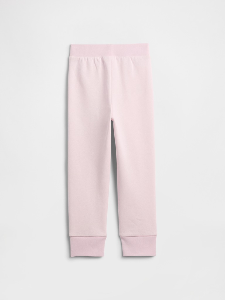 babyGap Brannan Bear Pull-On Fleece Joggers