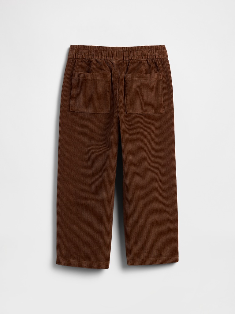 babyGap Pull-On Baggy Corduroy Pants