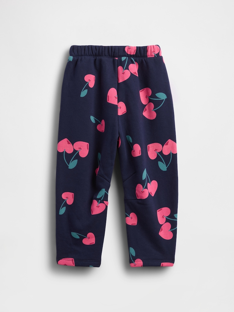 Baby & Toddler VintageSoft Barrel Sweatpants