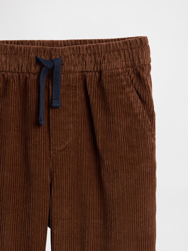 babyGap Pull-On Baggy Corduroy Pants