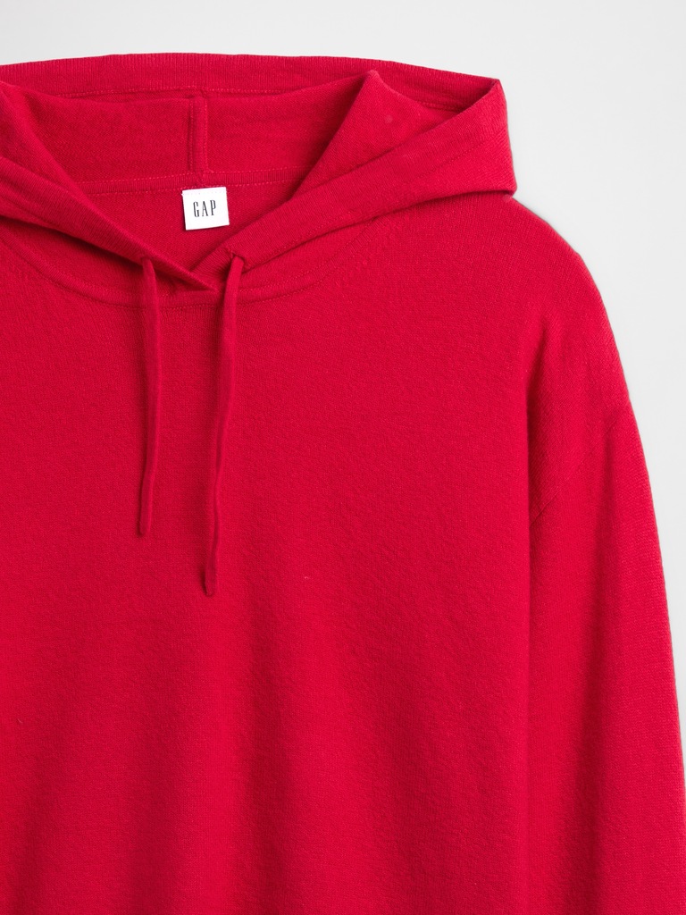 Relaxed CashSoft Hoodie