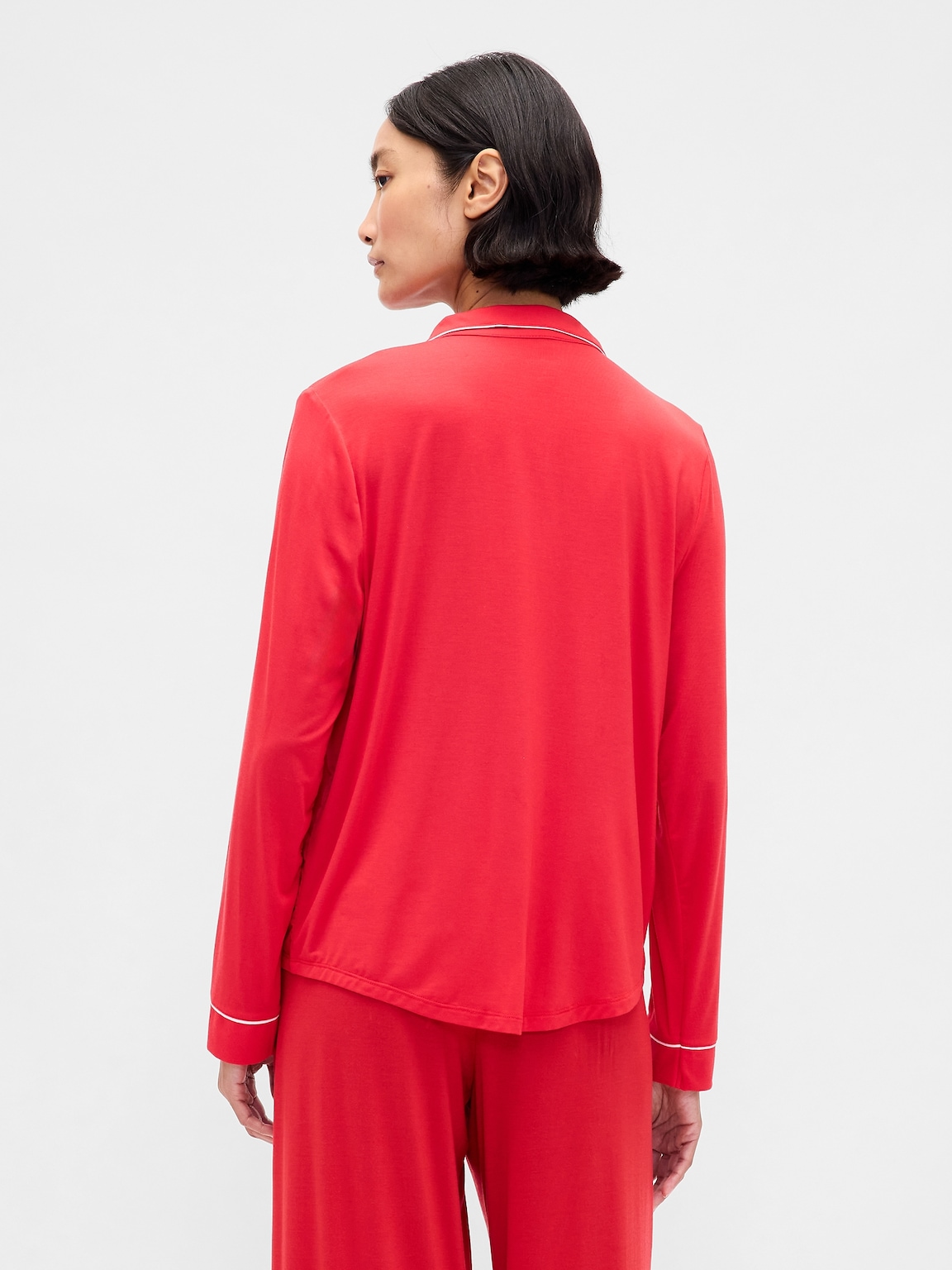 Modal PJ Shirt