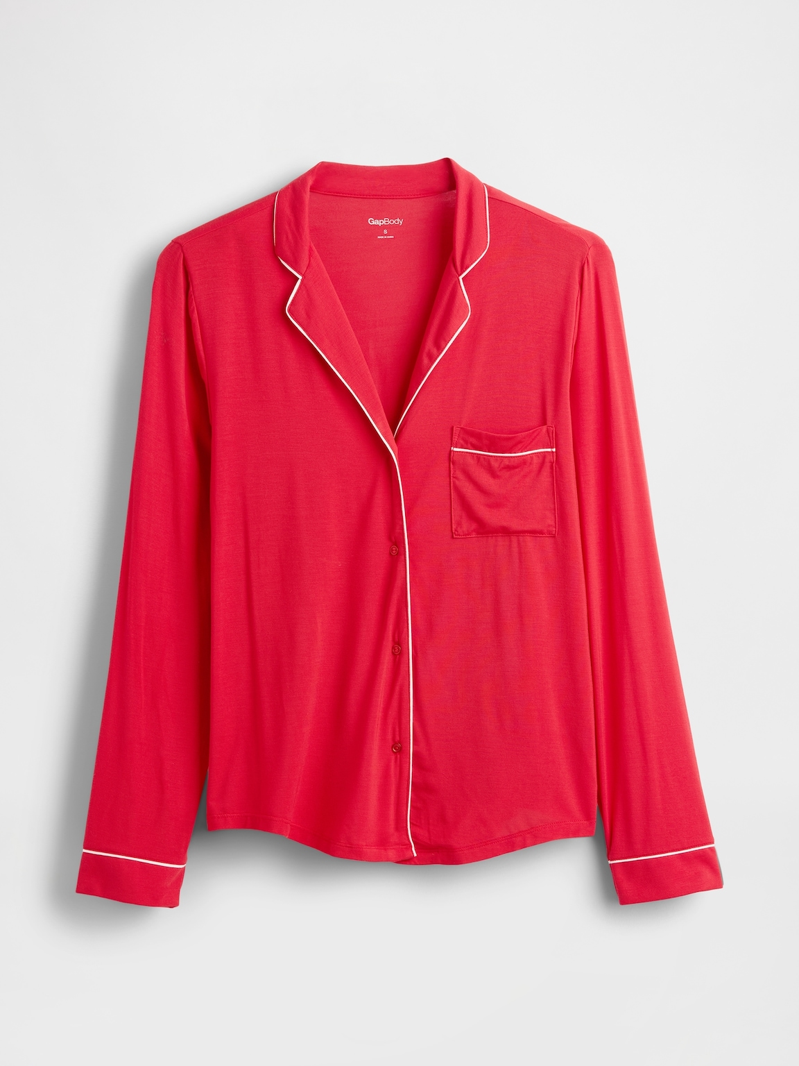 Modal PJ Shirt