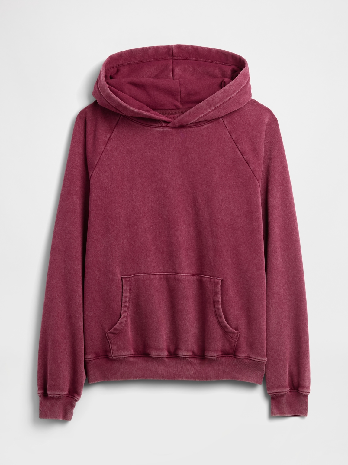 VintageSoft Hoodie