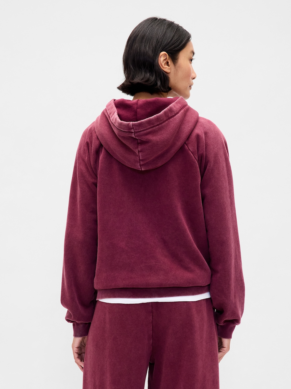 VintageSoft Hoodie