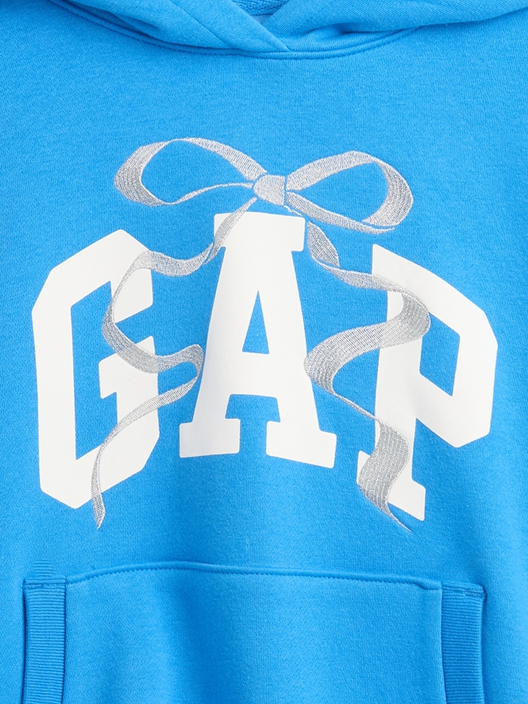 Kids VintageSoft Oversized Hoodie