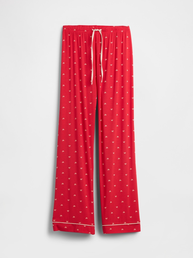 Modal PJ Pants