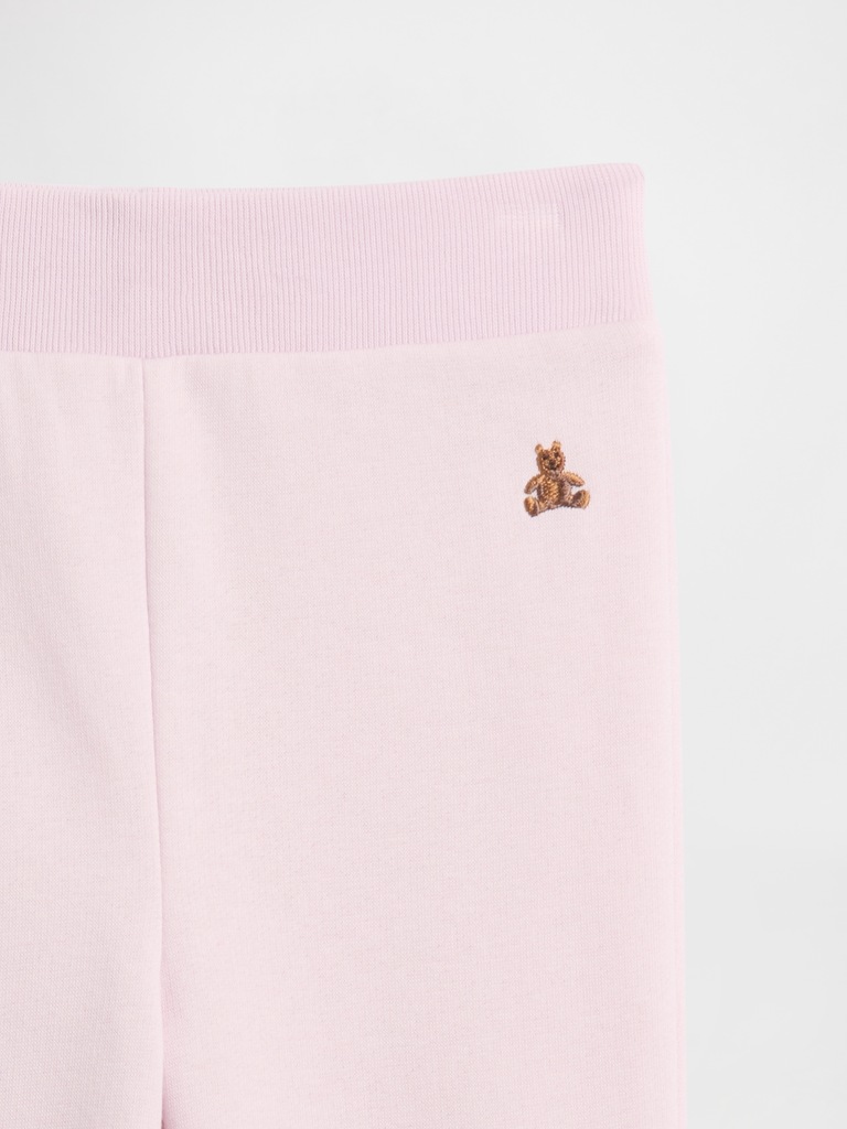 babyGap Brannan Bear Pull-On Fleece Joggers