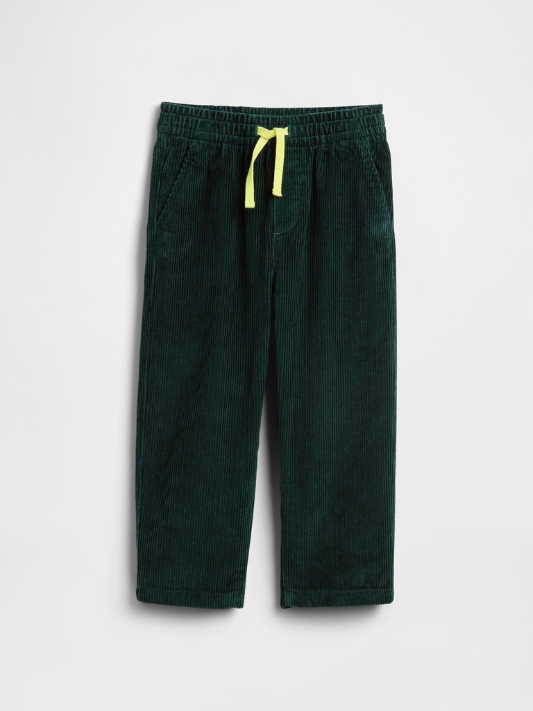 babyGap Pull-On Baggy Corduroy Pants