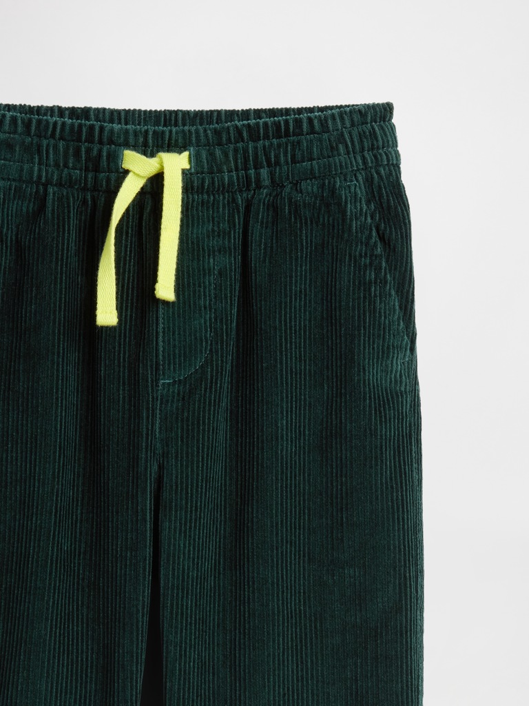 babyGap Pull-On Baggy Corduroy Pants