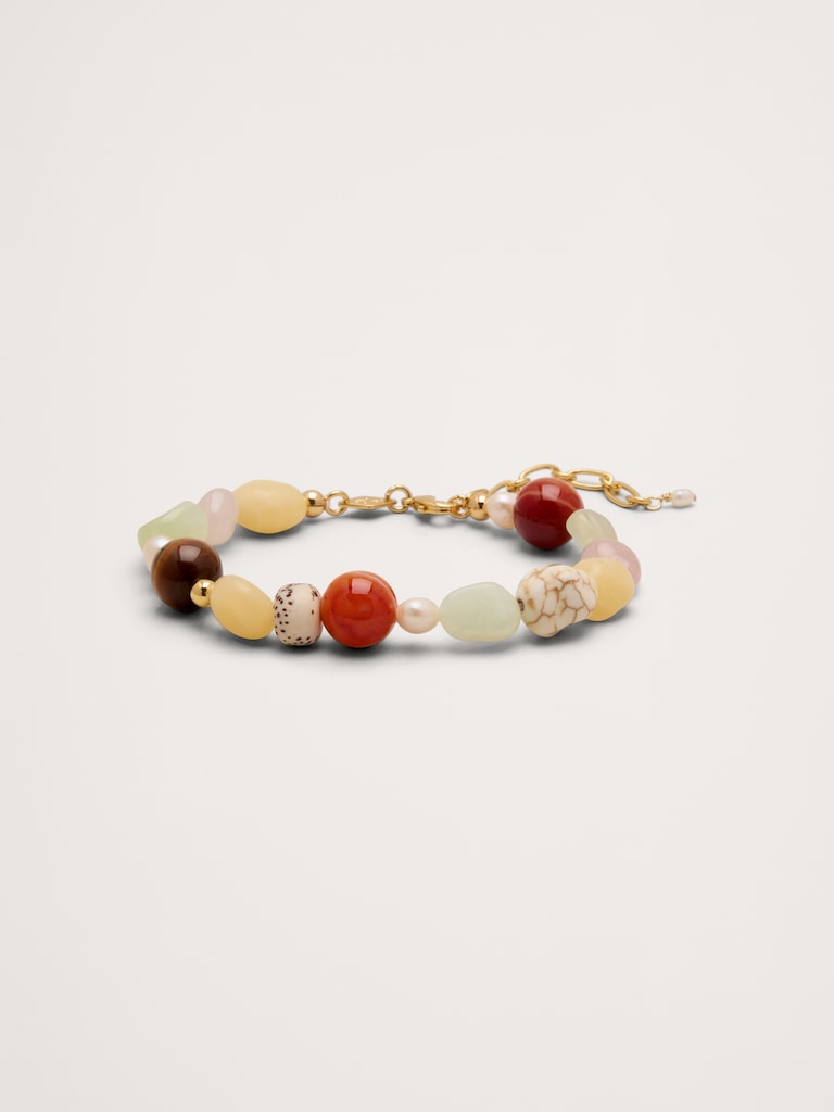 Seaside Bracelet by Anni Lu
