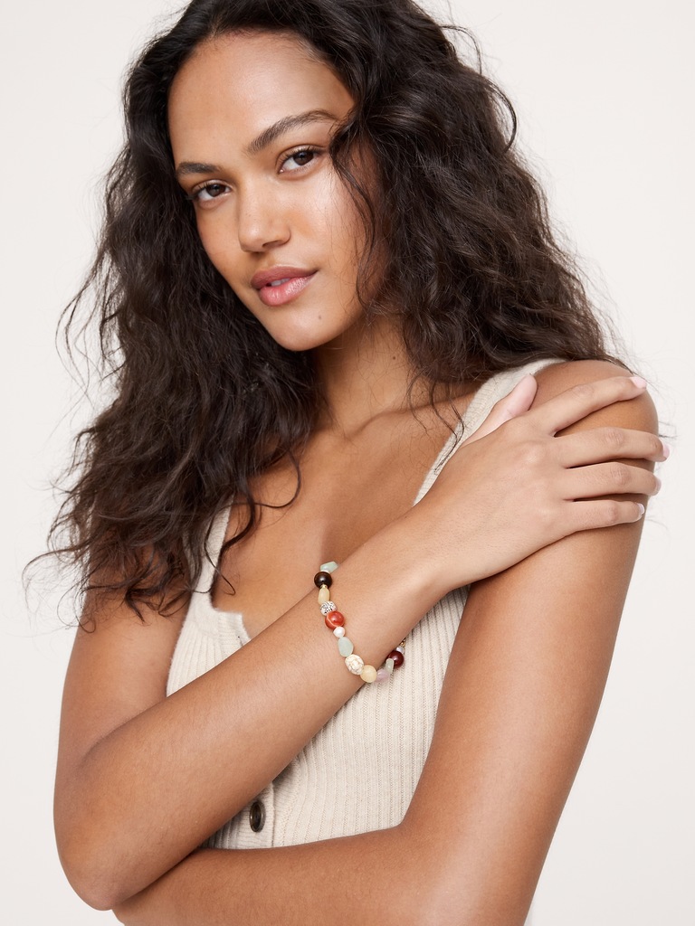 Seaside Bracelet by Anni Lu