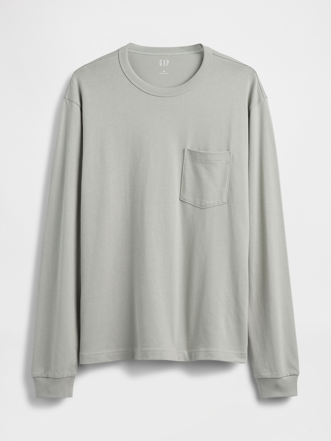 Heavyweight Relaxed T-Shirt