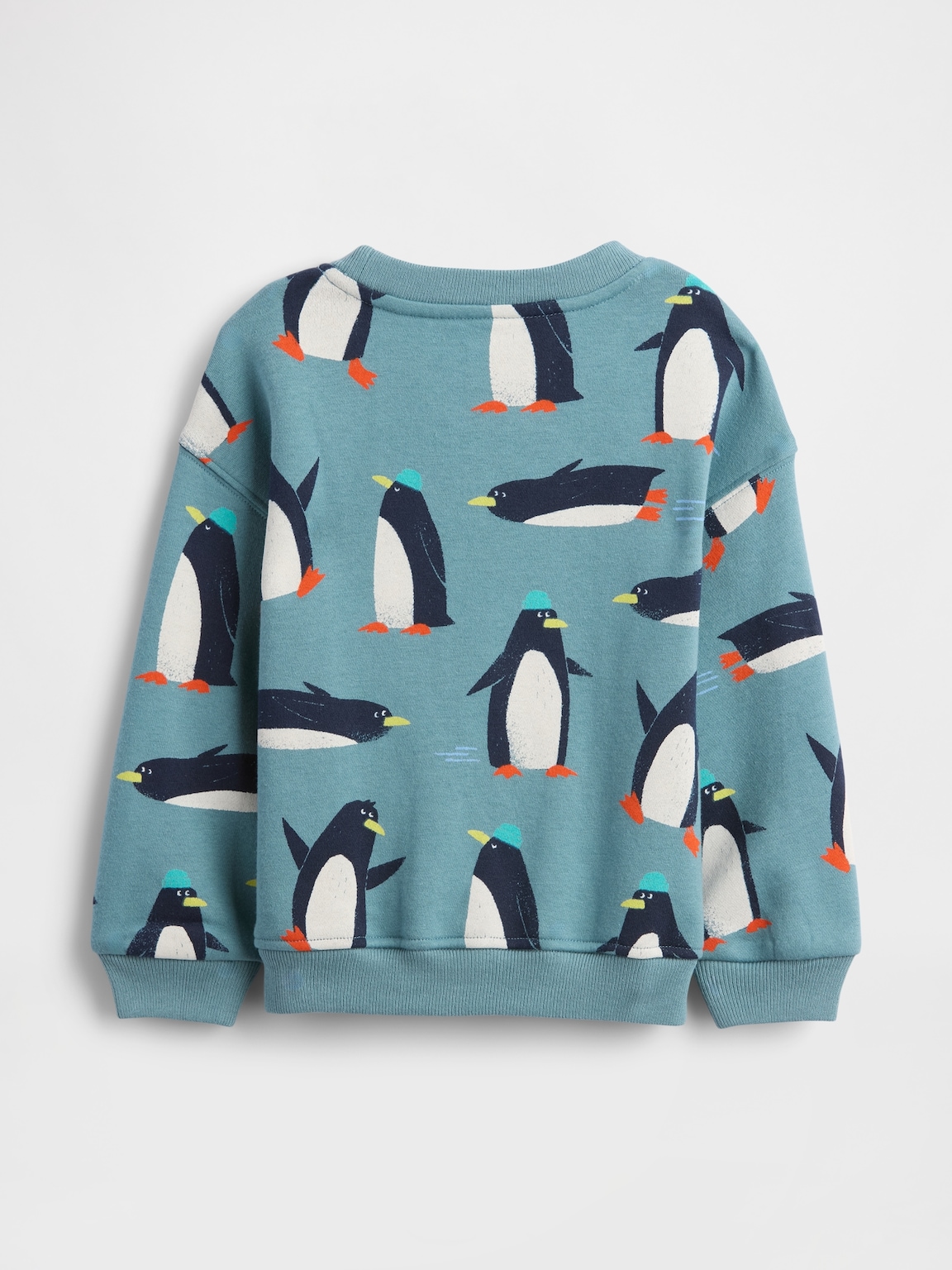 Baby & Toddler VintageSoft Sweatshirt