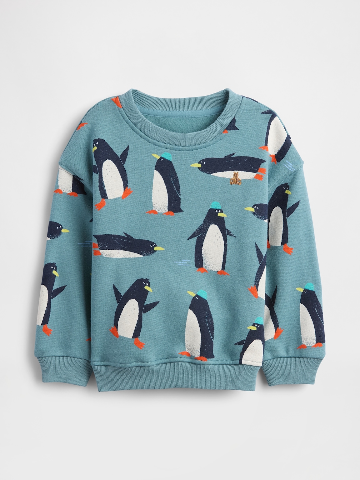 Baby & Toddler VintageSoft Sweatshirt