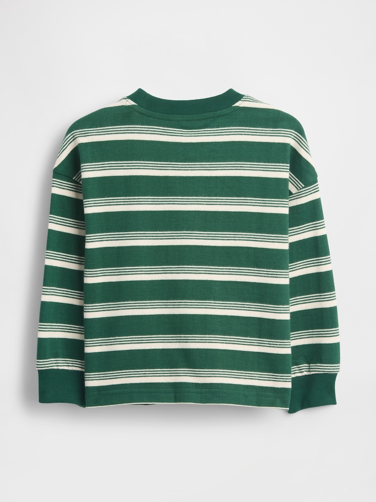 Baby & Toddler Heavyweight T-Shirt