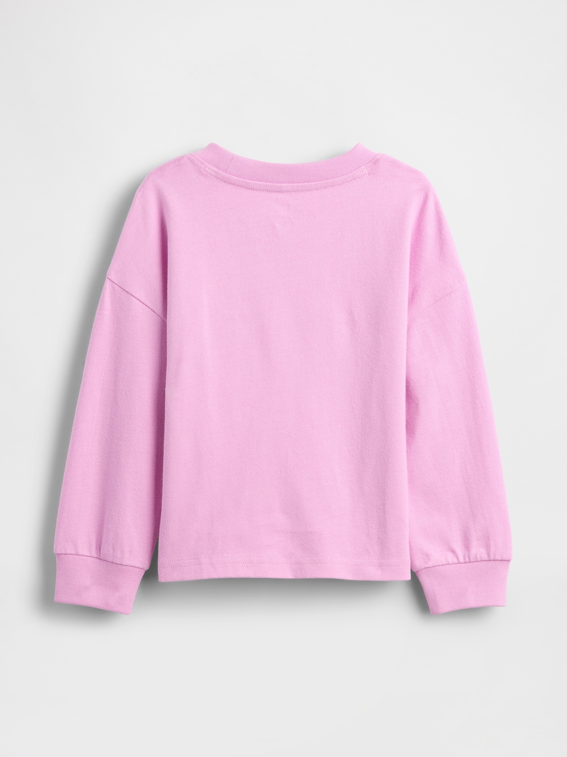 Baby & Toddler Heavyweight T-Shirt