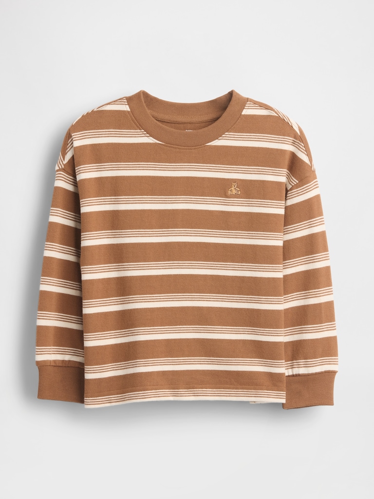 Baby & Toddler Heavyweight T-Shirt