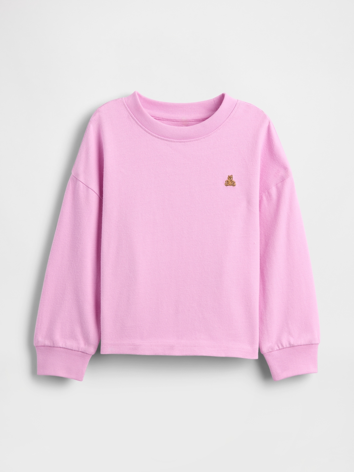 Baby & Toddler Heavyweight T-Shirt