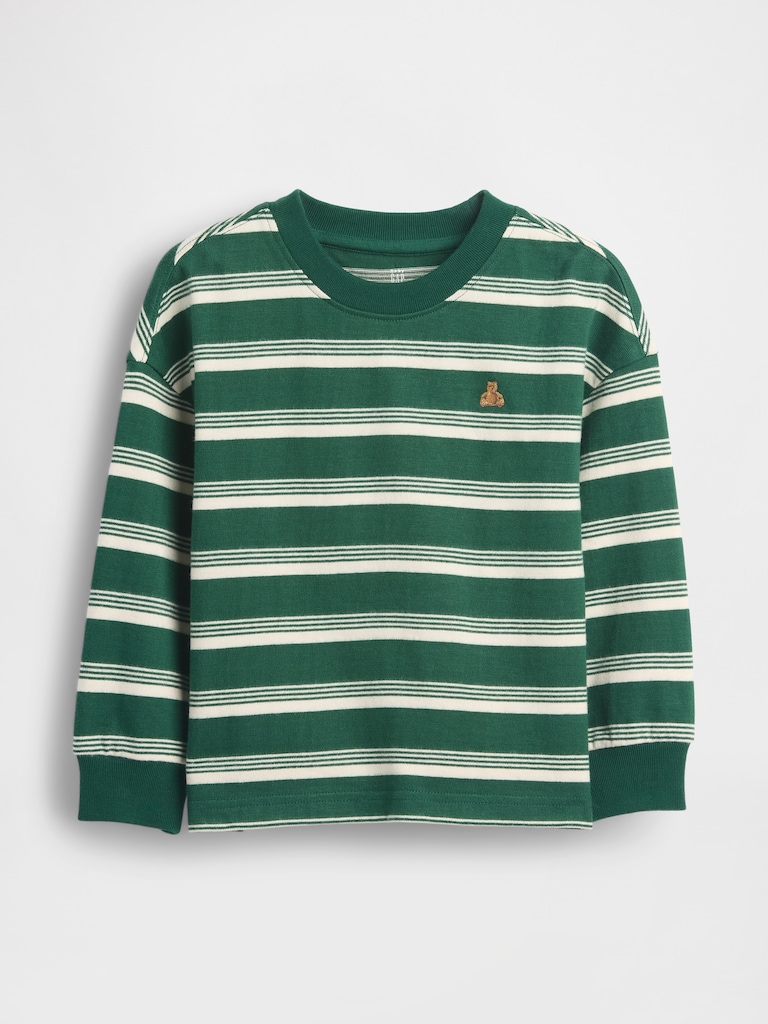 Baby & Toddler Heavyweight T-Shirt