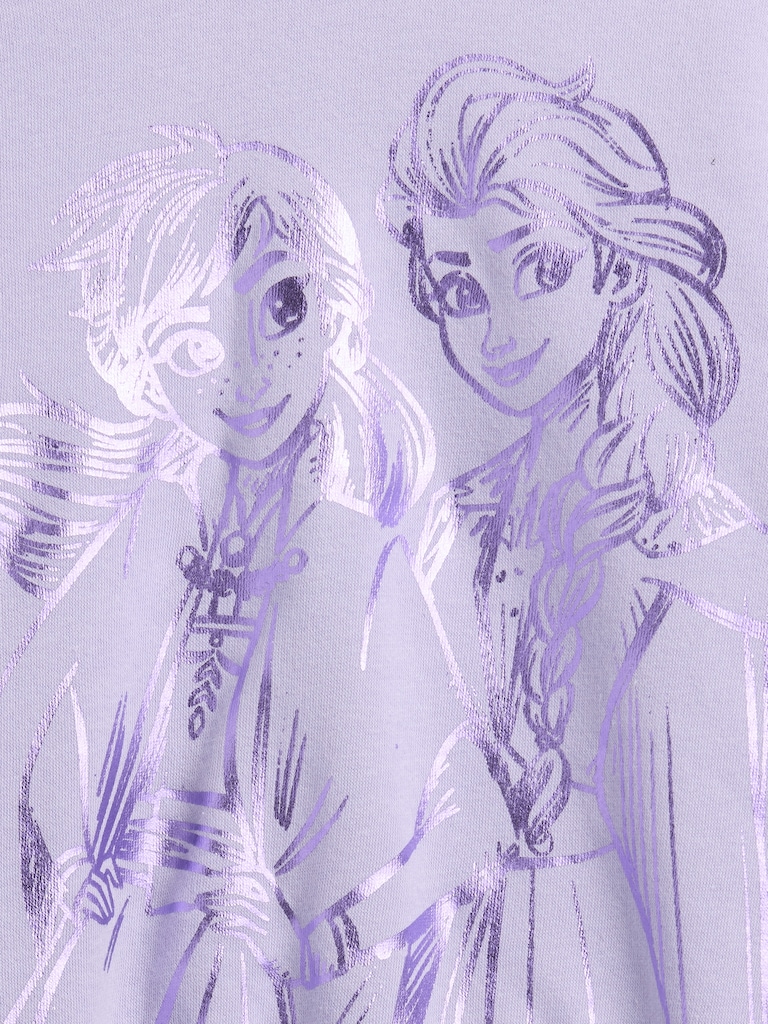 babyGap × Disney Relaxed Graphic Sweatshirt