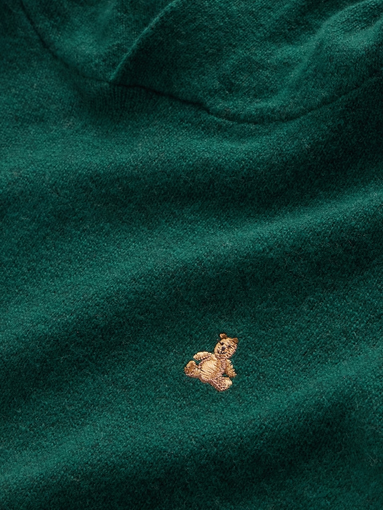 babyGap CashSoft Sweater Hoodie